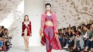Etro | Spring Summer 2018 | Full Show