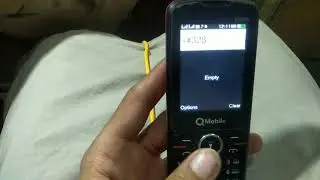 Qmobile E1000 party iMEI change code 2021 || QMobile E1000 Party Imei Repair without Computer 2020