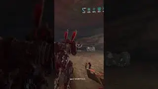 Me Every Time I do a Mobile Defense in Warframe...