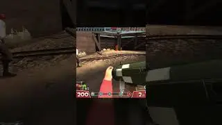 [TF2] The best market garden ever. #tf2 #tf2memes #fyp