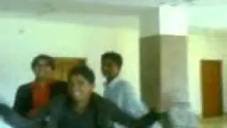 dumba goth arif brohi nazer brohi