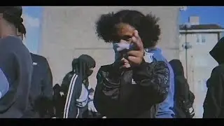 #upper3rd #WestBletchley| Claudz x Blinx x Switch x Predz - Been Active [Music video]| rip🕊️