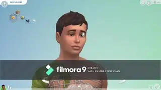 Solo y en la calle/Los Sims 4 De Pobre a Rico Temporada 1 Episodio 1/Le&oacute;n Gonzalez