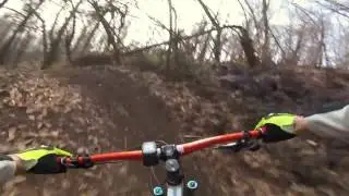 Radon Slide 130 