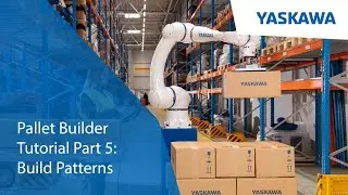 Pallet Builder Tutorial Part 5: Build Patterns