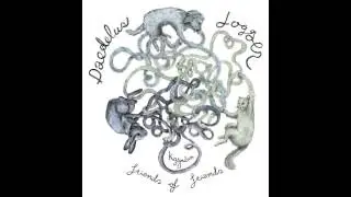 Jogger - Friends of Friends, Volume 1 - 06 Nephicide