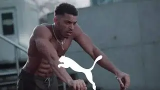 Different Walks of Life, Same Vibe. Episode 3 PUMA | UVU ft. Theo Caldwell
