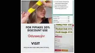pipiads spytool: Discover Top Winning Products, Competitors' Ads and The Best Viral TikTok Products