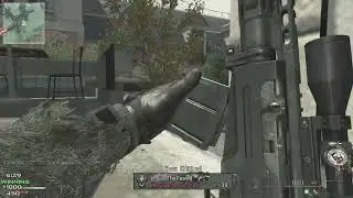 Resistance MOAB