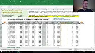 The Investment Strategy Bitconnect