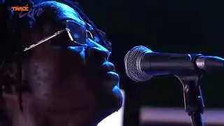 ROSELLA - H_ART [ LIVE ON TRACE ]