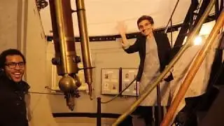 How to conduct a Harvard University Interview & Visit : Doctoral or Phd Perspective