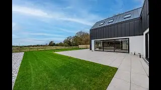 The Barn - Episode 1