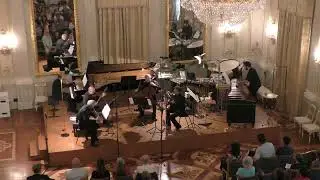 Hallka - A.Shkurtaj -  Ex novo ensemble - Teatro Fenice Venezia - 2015