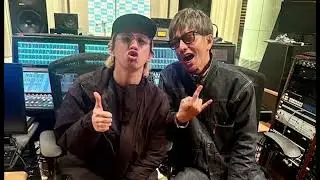 TAKA×キムタク