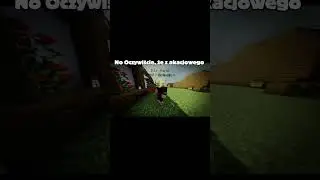 akacja jest okropna [IP: Axelcraft.pl 1.21.5+] #axelcraft #minecraft #viral #fyp #dlaciebie