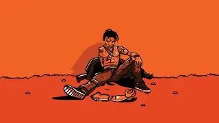 [FREE] TRAVI$ SCOTT x WONDAGURL x EESTBOUND TYPE BEAT 2017 | TRAP INSTRUMENTAL (Prod. Gautier)