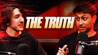 Dhokla and Sniper Talk About the 6 Man Roster