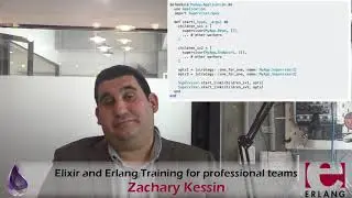 Can you start two supervisors from an application in Elixir?