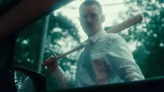 INERTIA - Internationally Awarded Short Film