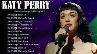 🔮 Katy Perry &ndash; Visionary pop worlds encourage self-expression beyond fear or doubt 🌠