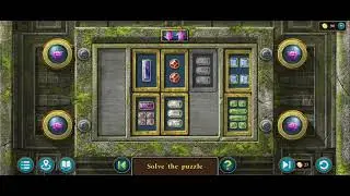 Place The Stones Puzzle Legendary Tales 5 Chapter 2 #gaming #puzzle #puzzlegame #puzzleadventure