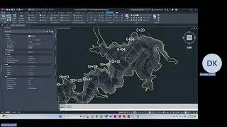 Autodesk Civil 3D 2025: Alignment Creation and Modification Basics