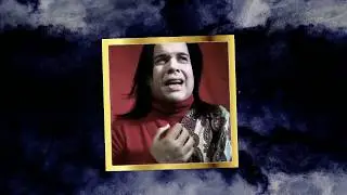 SCREAM (Cuando Las L&aacute;grimas Gritan) Cover  Sergu&eacute;i L&aacute;zarev FELIX AVILA