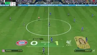 Good ole FIFA beatdown #EAFC25