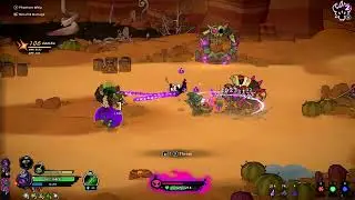 Lost Castle 2 (Run #34) - Speedy Summon