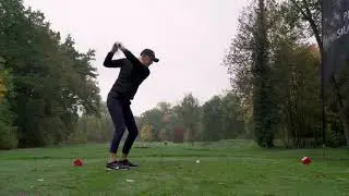 WHIZZGOLF PLAY SMART