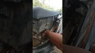 Tps error