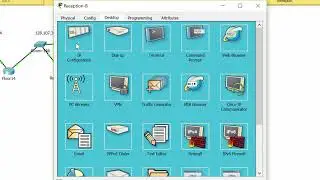 [CCNA v6] Packet Tracer 6.5.1.3 Skill integration challenge