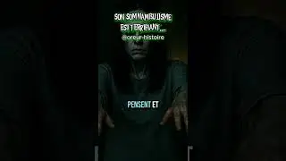 09. LEURS NUITS SONT UN CAUCHEMAR... 🥶😨 #horreur #threadhorreur #thread #flippant