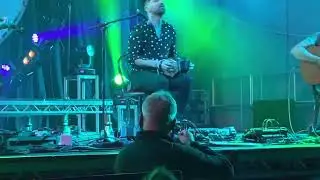Talisk, Folk East, 21/08/22