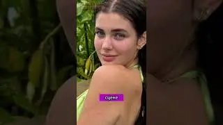 На вид 30?! 16-летняя красавица победила на Мисс Интерконтиненталь Мисс2025 #16летняяКрасавица