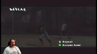 Финал! Международный кубок! FIFA Street 2 для Gamecube