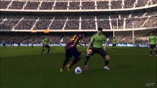 Neymar Jr. O Craque - Skills 2013/14 [FIFA 14]