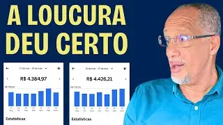 Impessionante! O UB€R QUE GANHA BEM FAZENDO TODAS AS VIAGENS | Seletividade zero