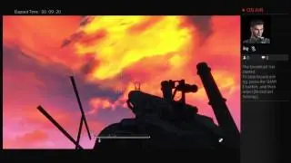 zombie552killer3's fallout4 mods gameplay