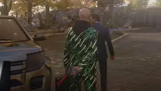 Hitman Freelancer: Prestige 88: Part 4
