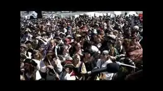 NorCal Pirate Festival 2010