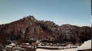 山形県山形市山寺景勝地ライブカメラ Yamagata Yamadera Live camera.world.cam