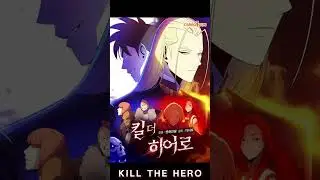 BEST REVENGE MANHWA'S #revenge#manhwa