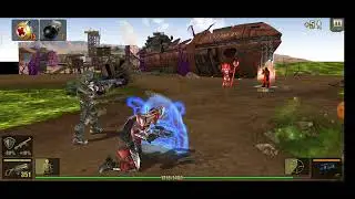 Evolution battle for utopia | Viper Boss Walktrough #2