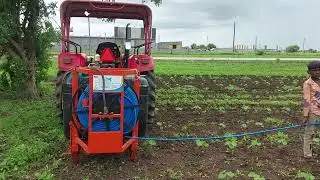 Gaukrupa Amrutam bacteria chhantkav nu murat organic farming
