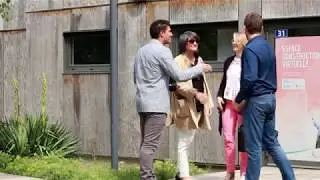 Pr&eacute;sentation de l'Espace Construction Virtuelle