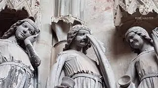 Beautiful Capital of Saxony-Anhalt