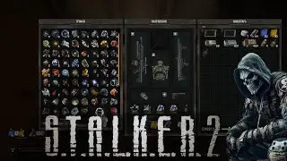 S.T.A.L.K.E.R. 2: Heart of Chornobyl - Сколько стоят все артефакты? / Сталкер 2 / Ded Eric