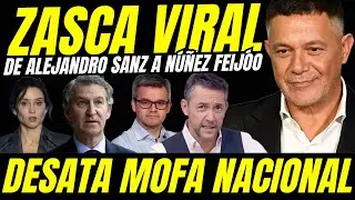 ALEJANDRO SANZ ASESTA EL GOLPE FINAL A FEIJ&Oacute;O 
